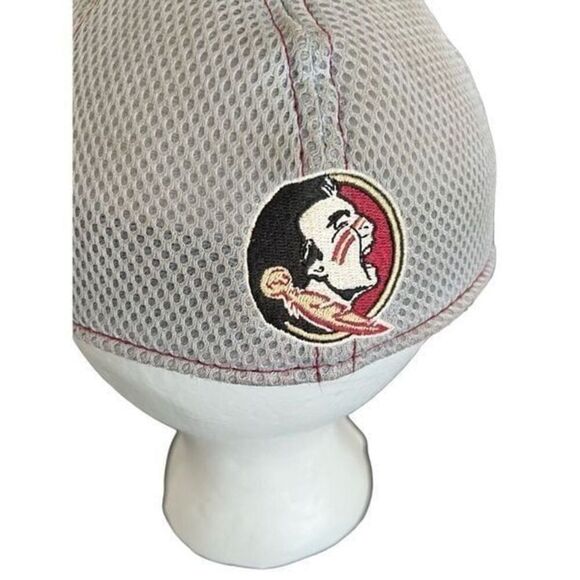 Florida State University FSU  Logo embroidered baseball Cap hat - Picture 12 of 12
